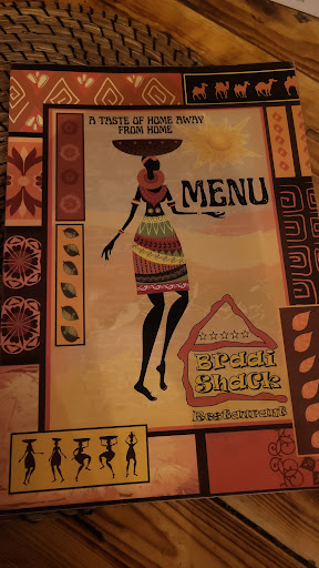 Photo of Braai Shack Restaurant - 42 Church St, Wolverton, Milton Keynes MK12 5JN